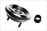 IF109 FLYWHEEL/TAPER COLLET - MP7.5